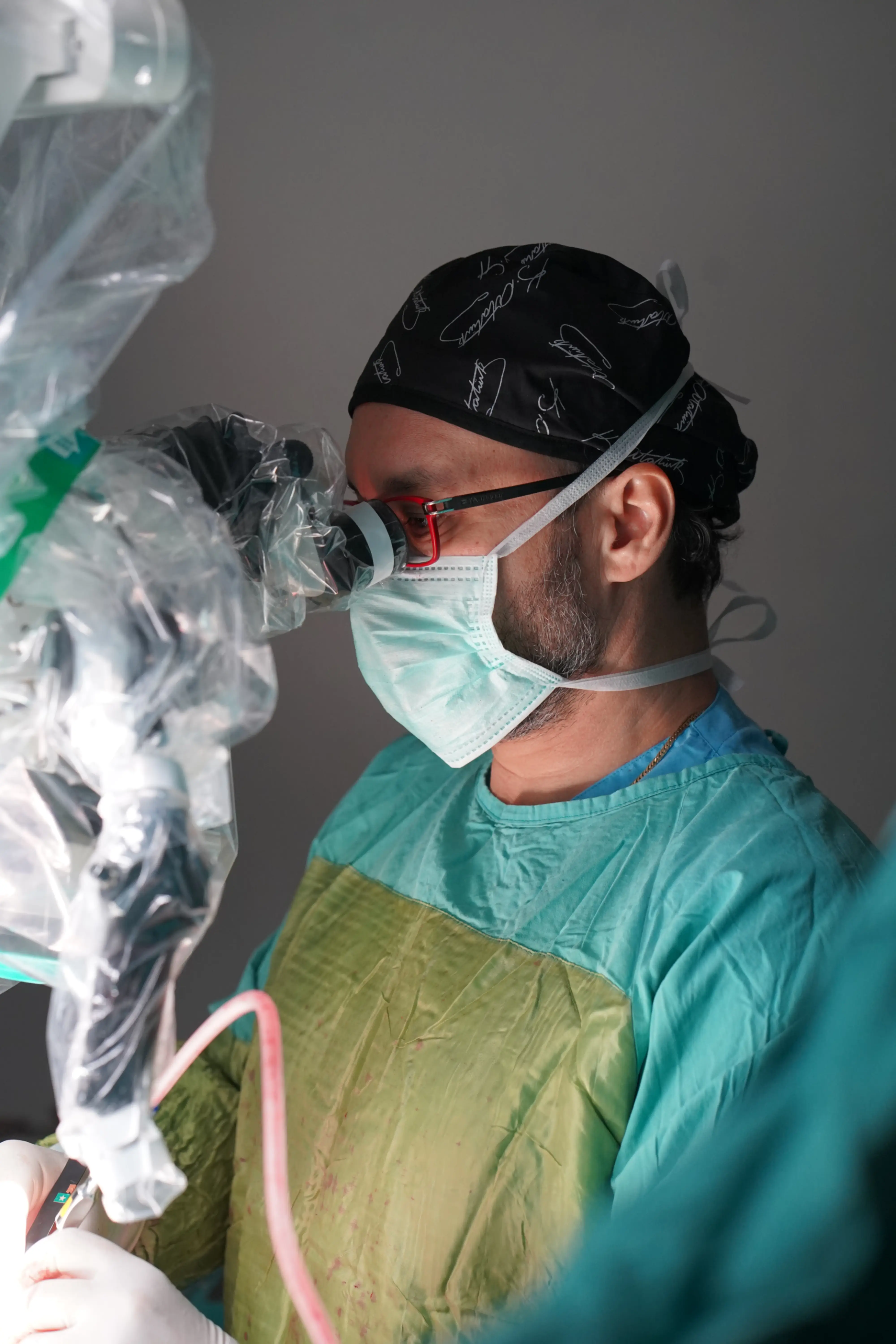 Clinical Expertise